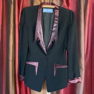 Made in France Thierry Mugler Blazer
